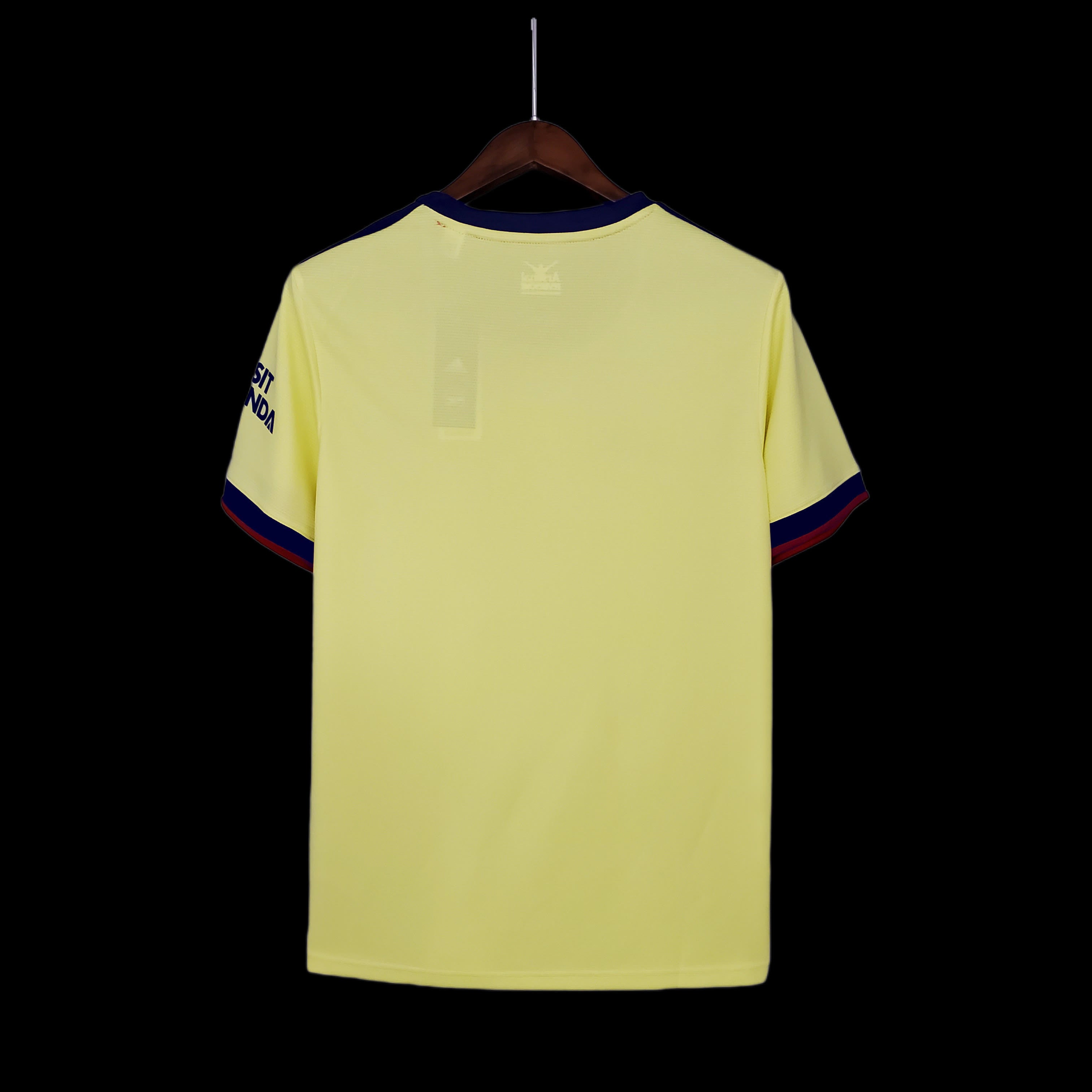 Homem | Arsenal - Arsenal 2021-22 Away Jersey