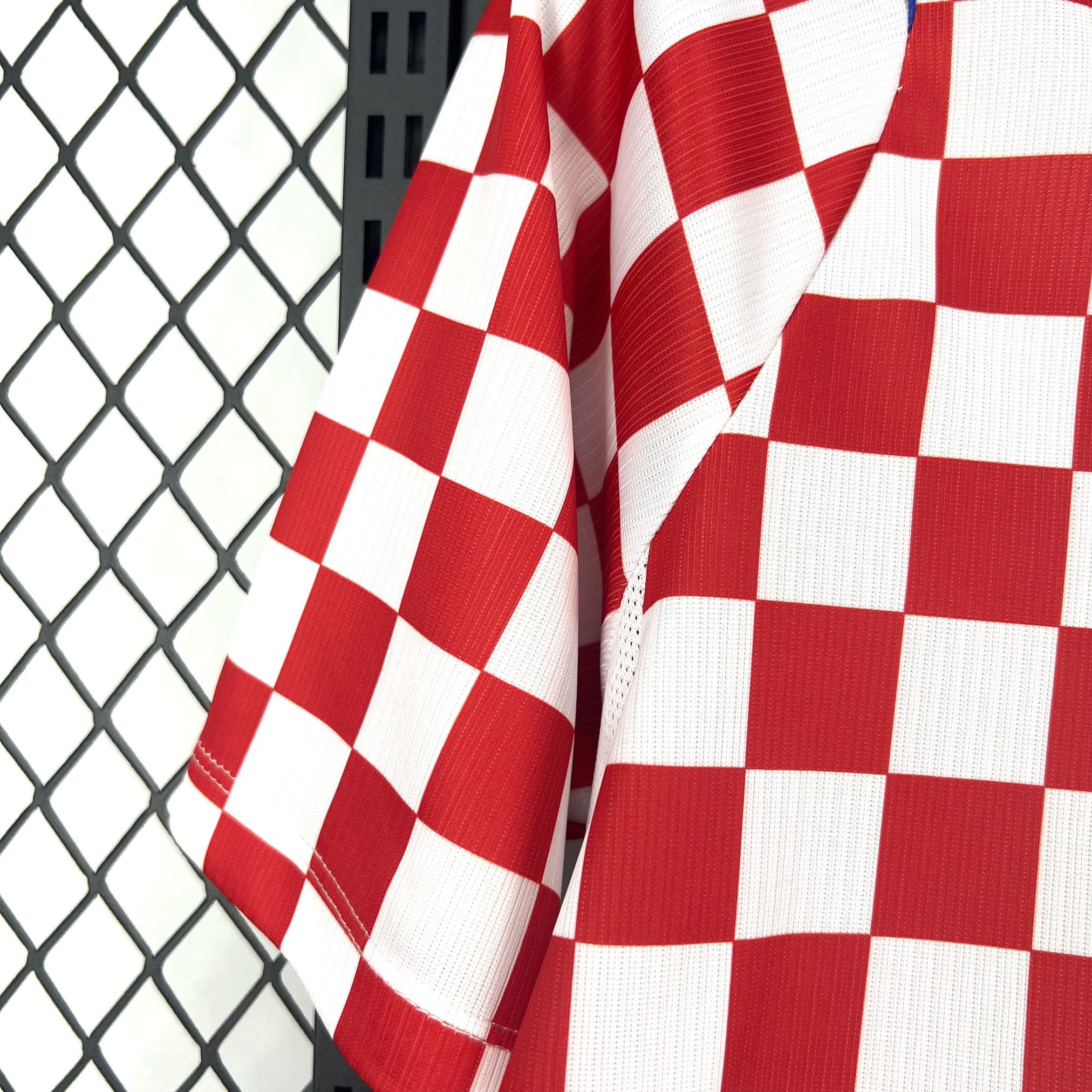 Homem | Croácia - Croatia 2026 WC Home