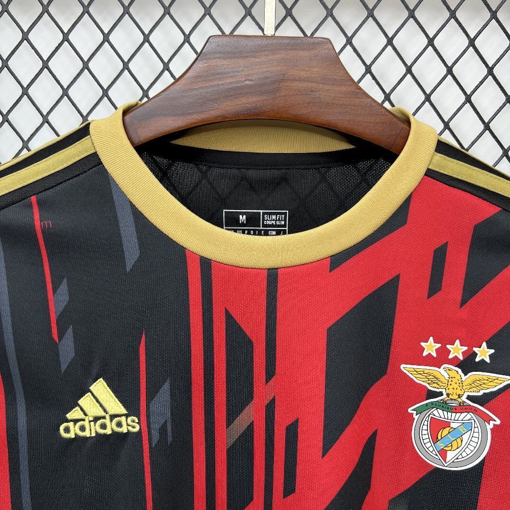 Homem | Benfica - Benfica 2025-26 Special Edition Jersey