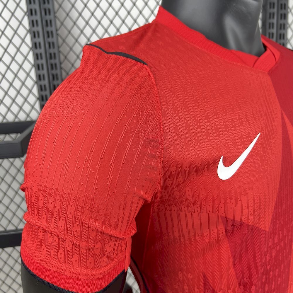 Homem | Canadá - Canada 2026 WC Home Player