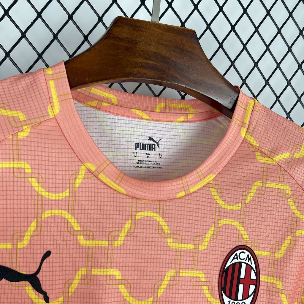 Camisola AC Milan Special 2025/26 — Homem