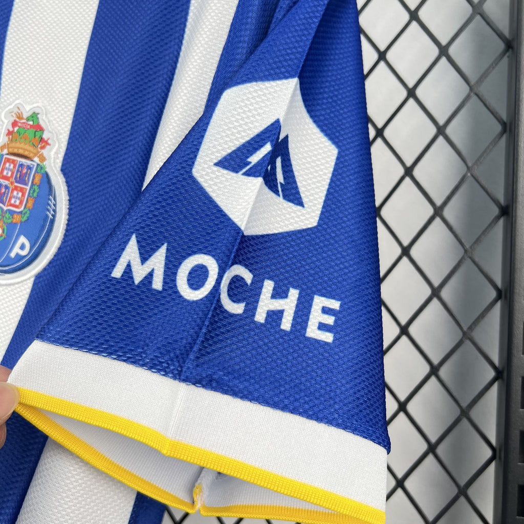 Homem | FC Porto - Retro FC Porto 2013-14 Home Jersey