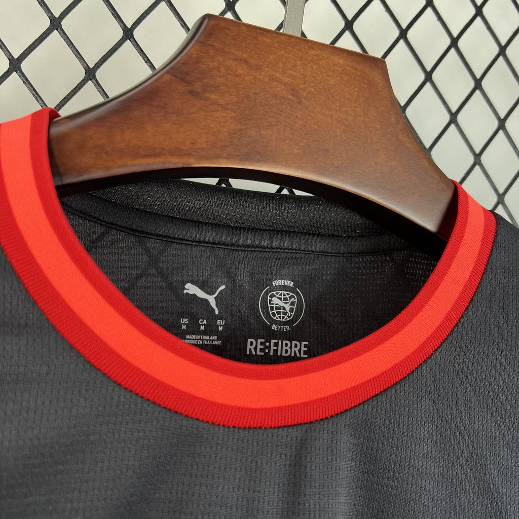 Camisola AC Milan Terceira 2026/27 — Homem