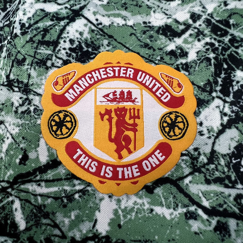 Homem | Manchester United - ManUtd 2023-24 Joint Edition