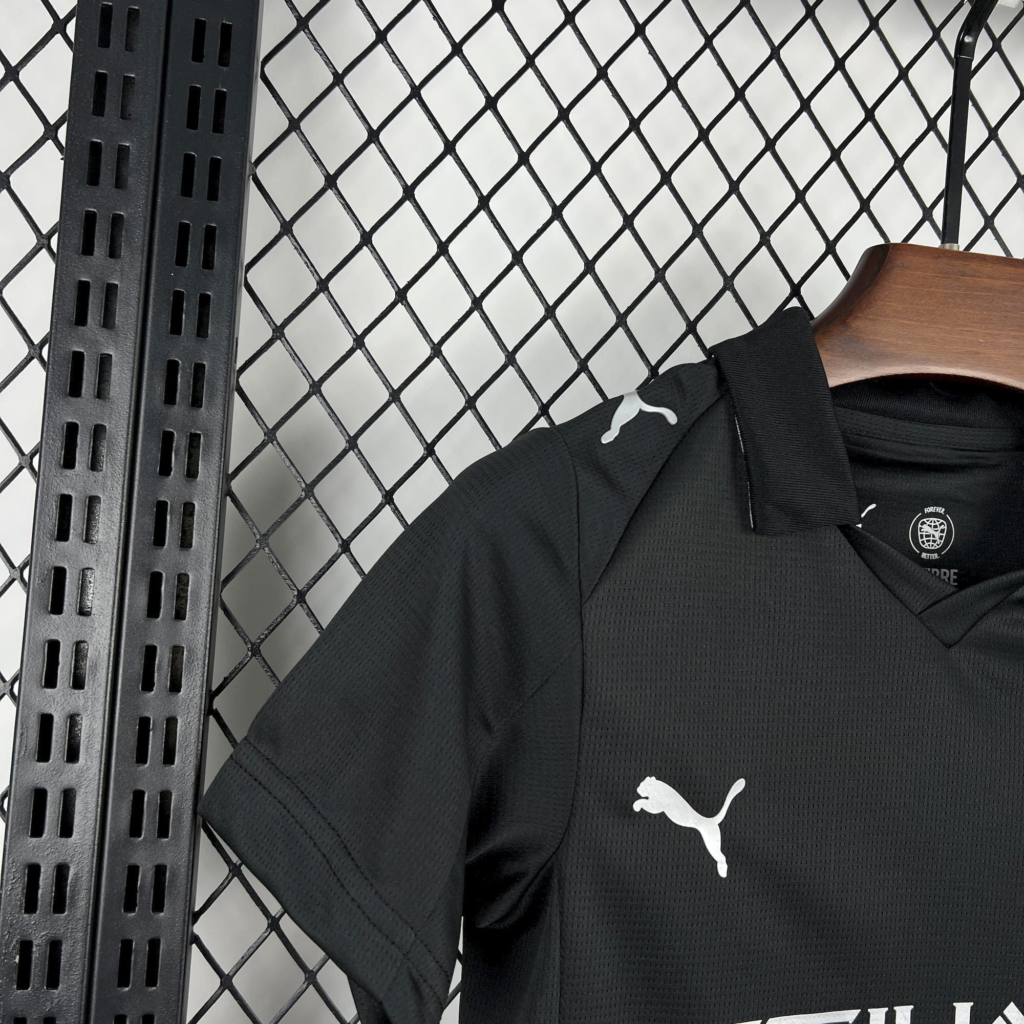 Homem | Manchester City - ManCity 2025-26 Jersey