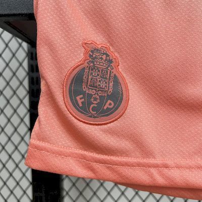 Criança | FC Porto - FC Porto 2025-26 Away Kids Kit
