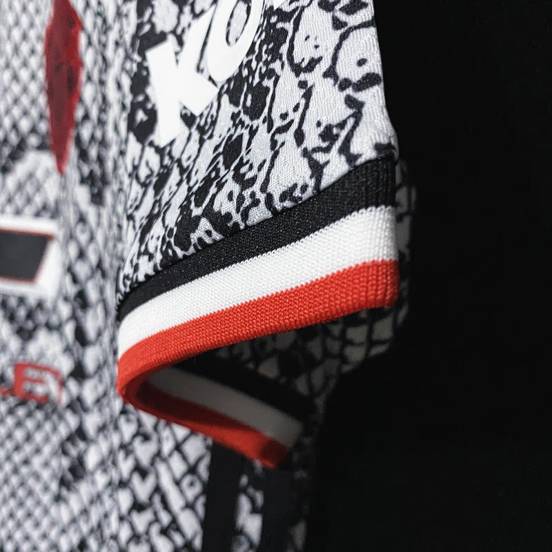 Homem | Manchester United - ManUtd 2021-22 Snakeskin