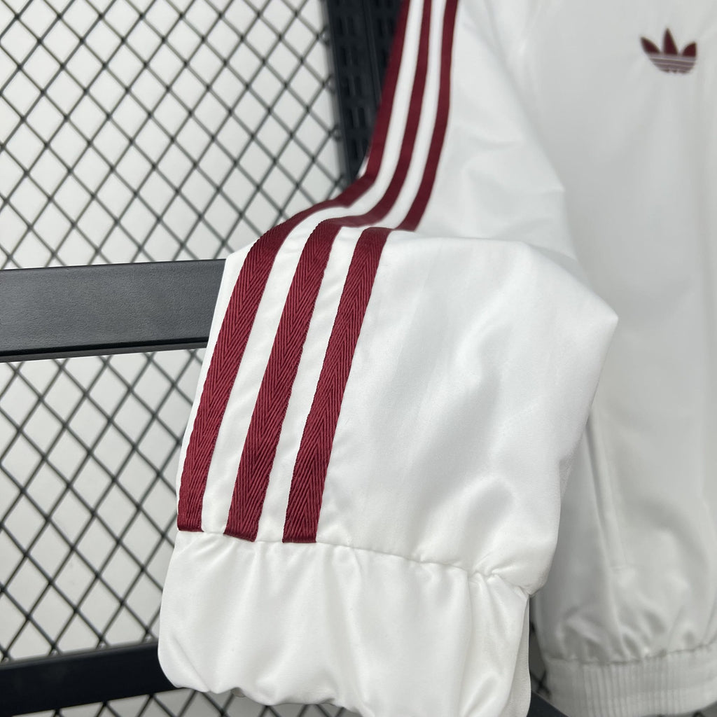 Homem | Espanha - Spain 2026 WC Originals Away Track Top