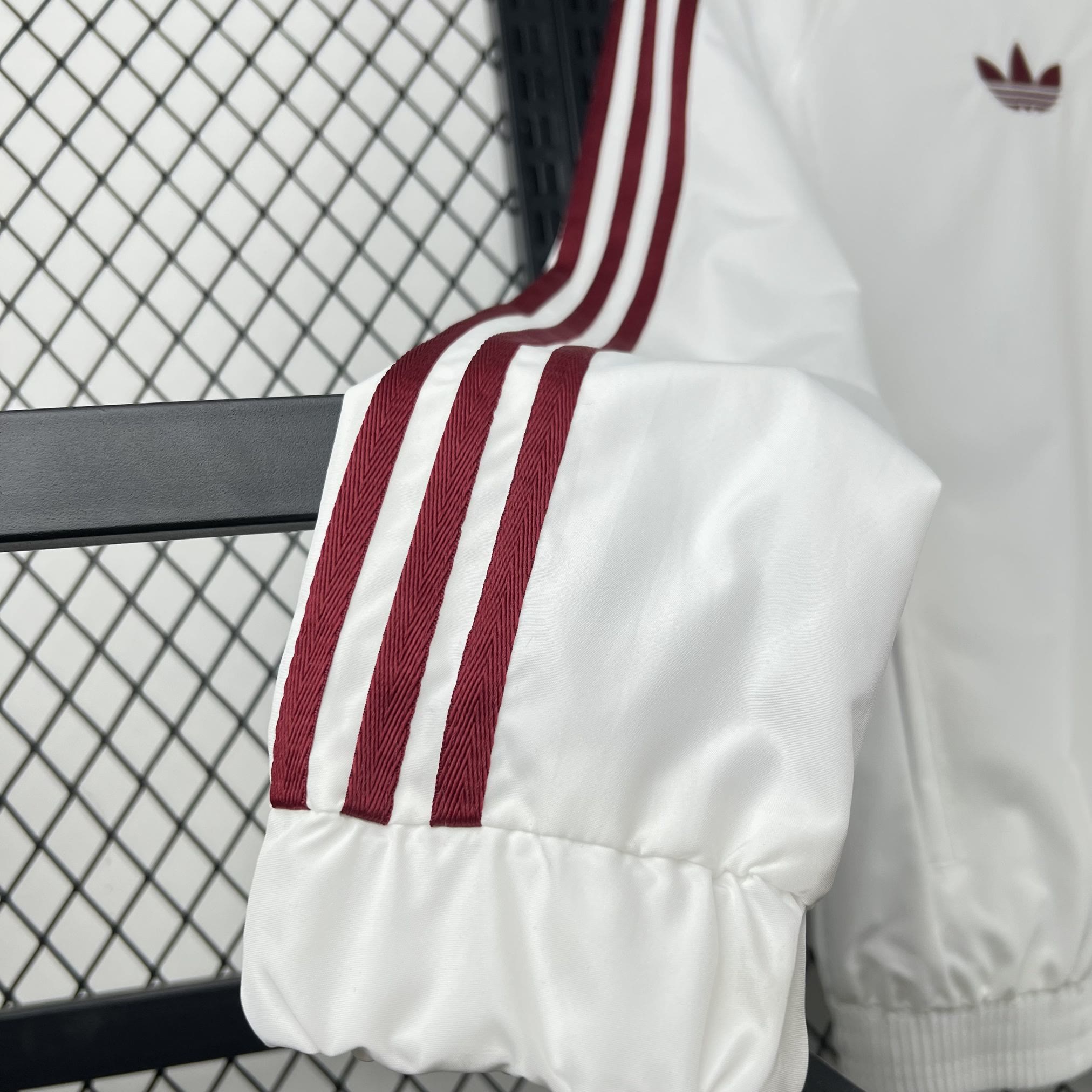 Homem | Espanha - Spain 2026 WC Originals Away Track Top