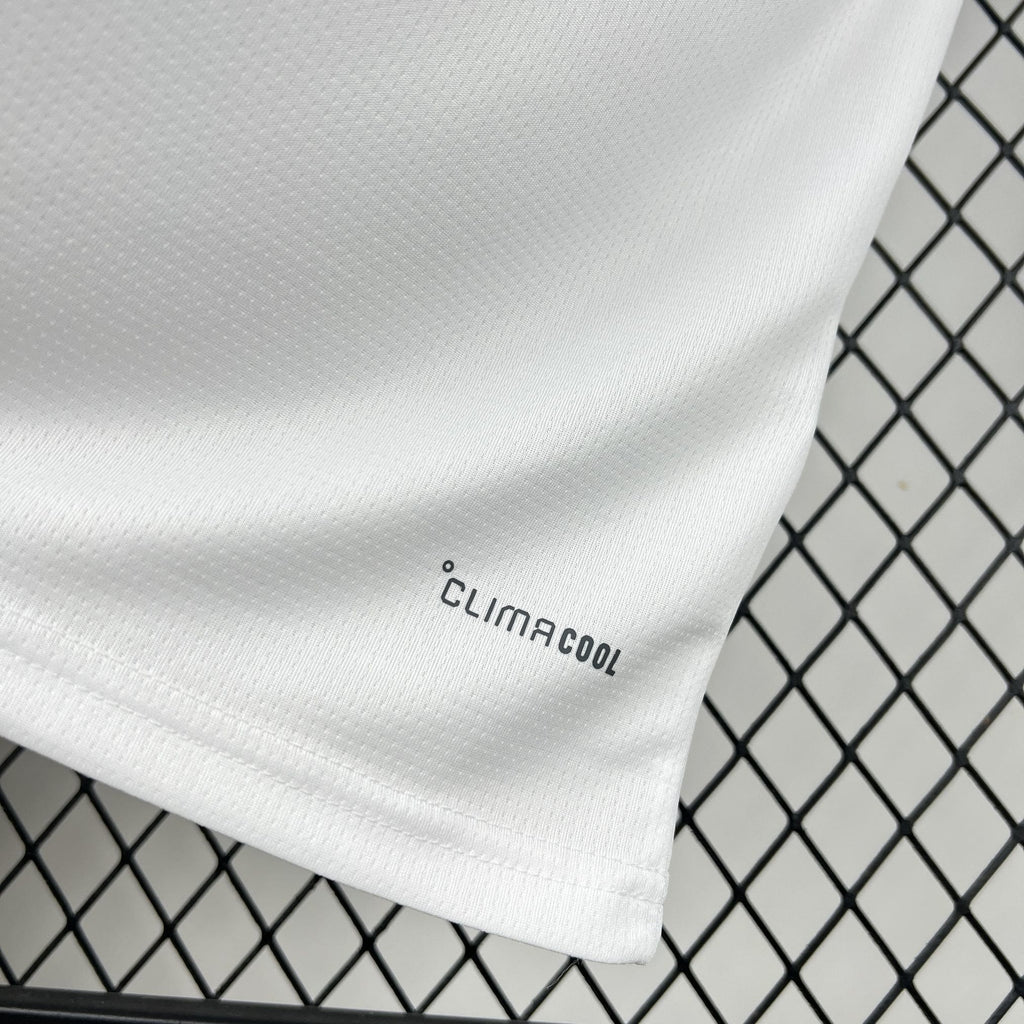 Camisola Real Madrid Principal 2026/27 — Homem