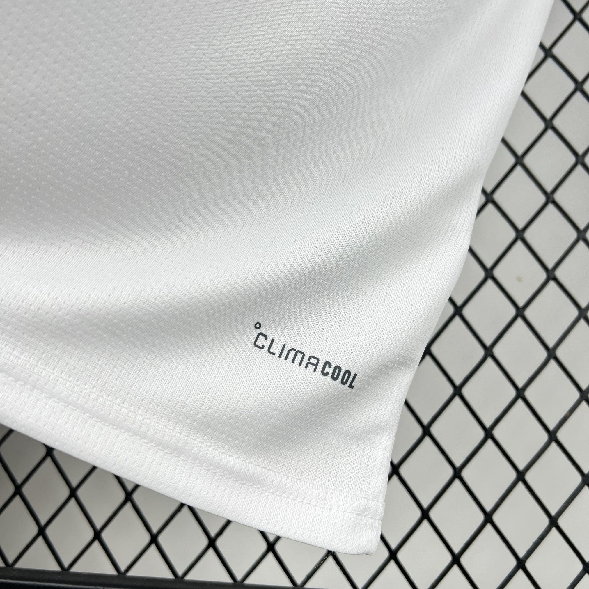 Camisola Real Madrid Principal 2026/27 — Homem