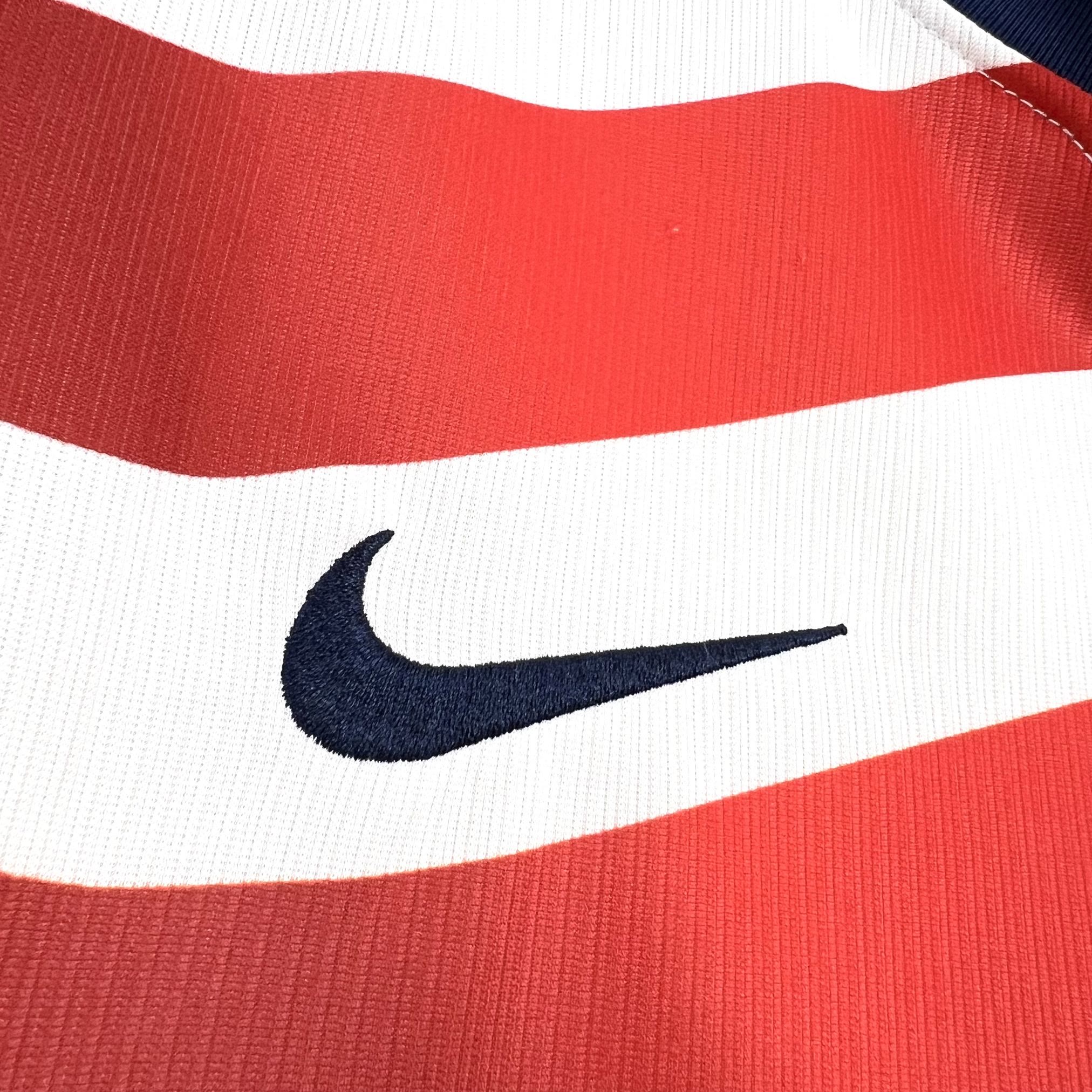 Homem | EUA - USA 2026 WC Home
