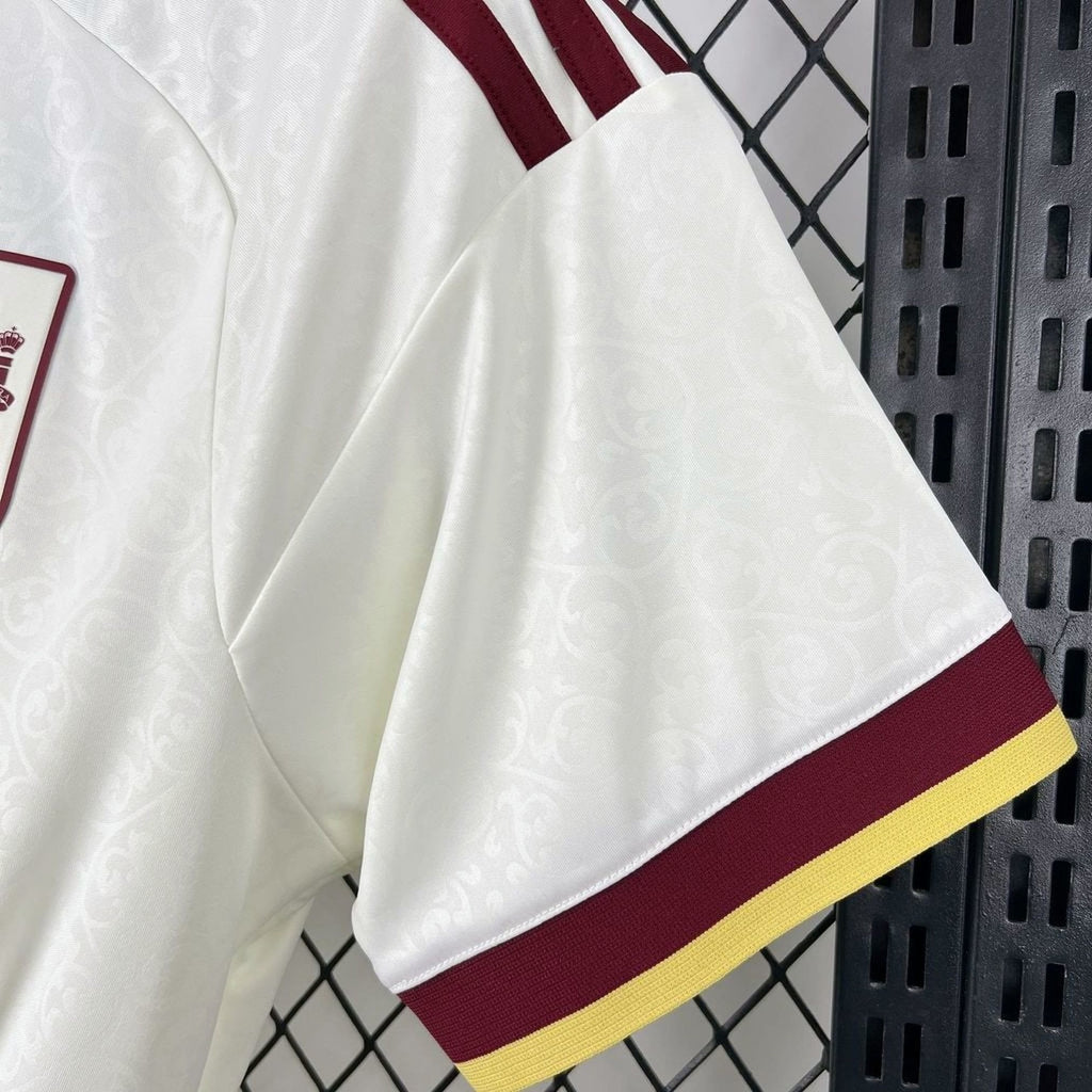 Homem | Espanha - Spain 2026 WC Away