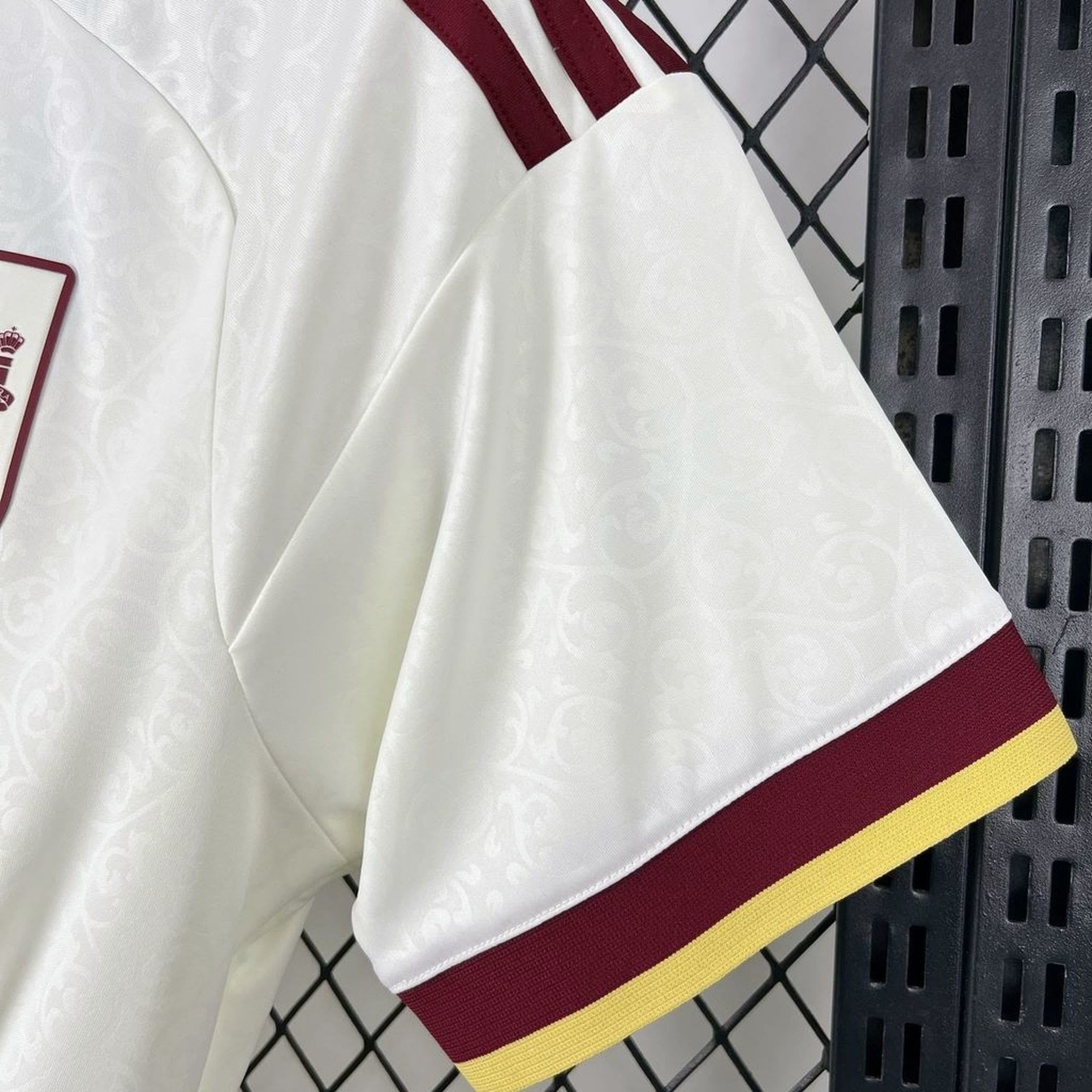 Homem | Espanha - Spain 2026 WC Away