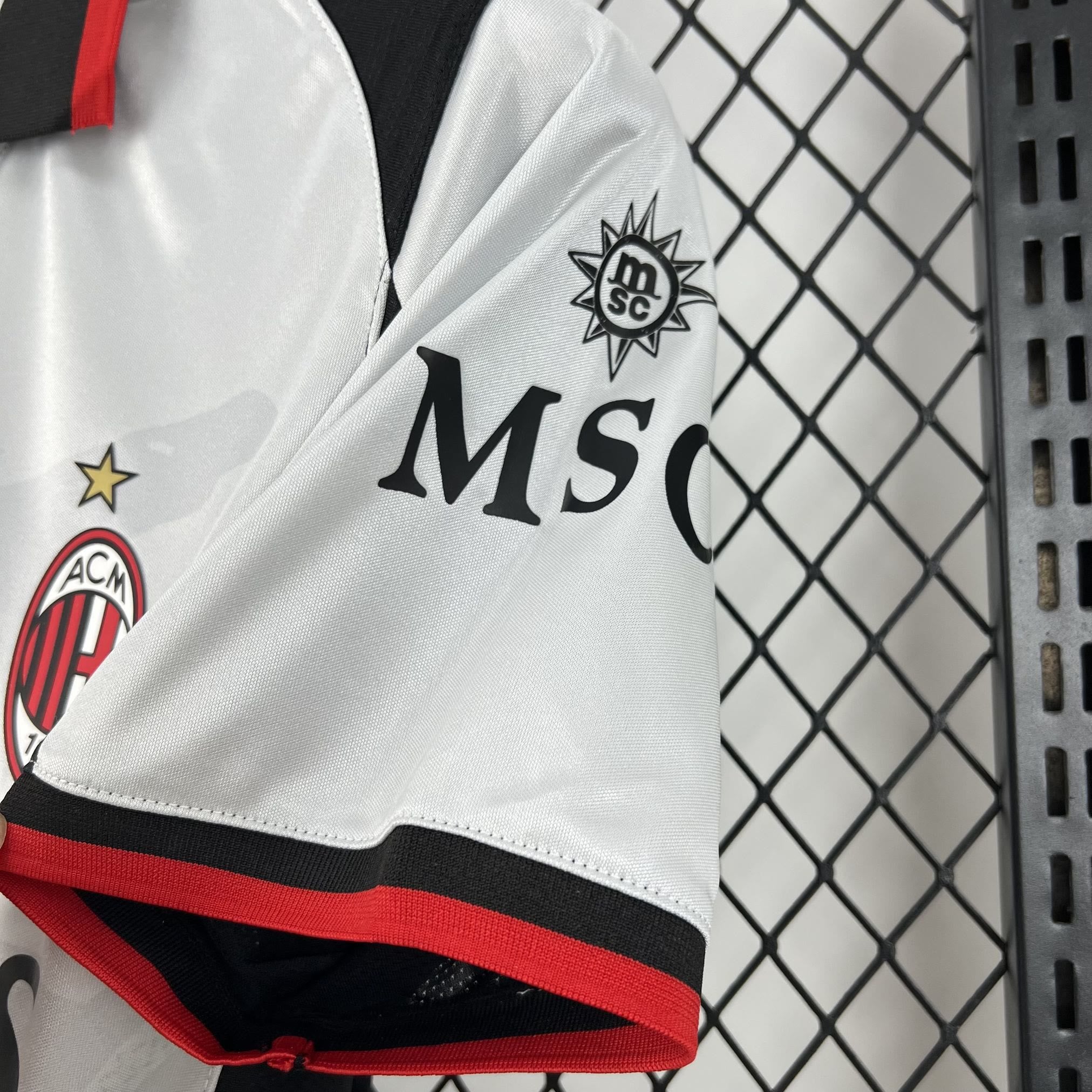 Camisola AC Milan Special 2026/27 — Homem