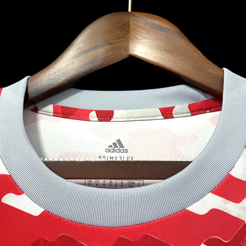 Homem | Manchester United - ManUtd 2021-22 Training Suit
