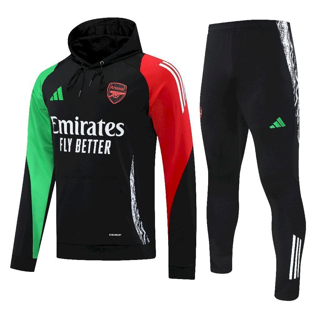 Homem | Arsenal - Arsenal 2024-25 Hoodie Pant