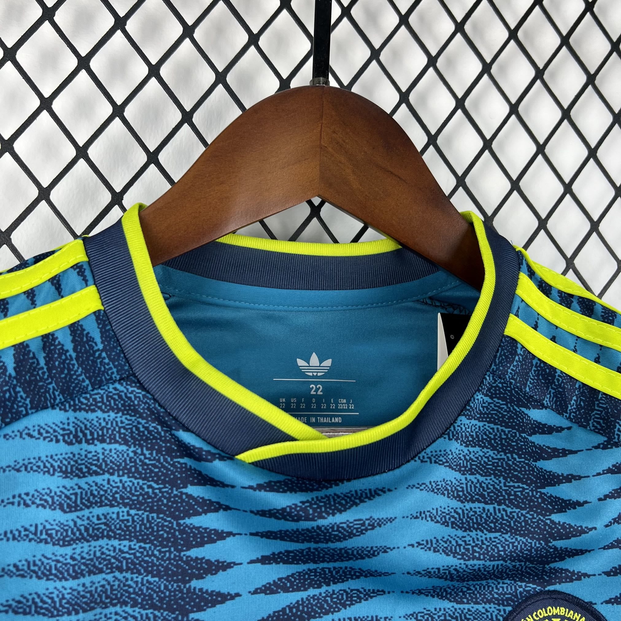 Criança | Colômbia - Colombia 2026 WC Away Kit