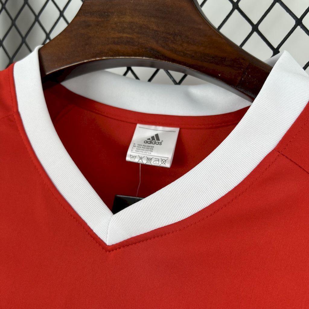 Homem | Benfica - Retro Benfica 2002-03 Home Jersey
