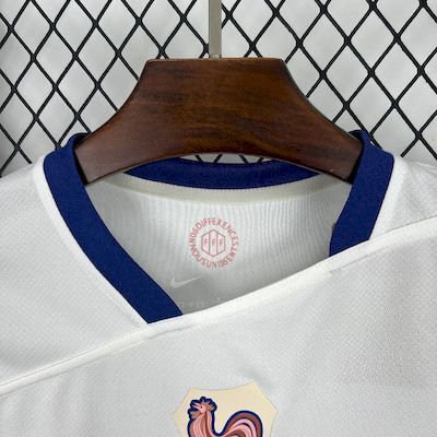 Homem | França - France 2025-26 Away