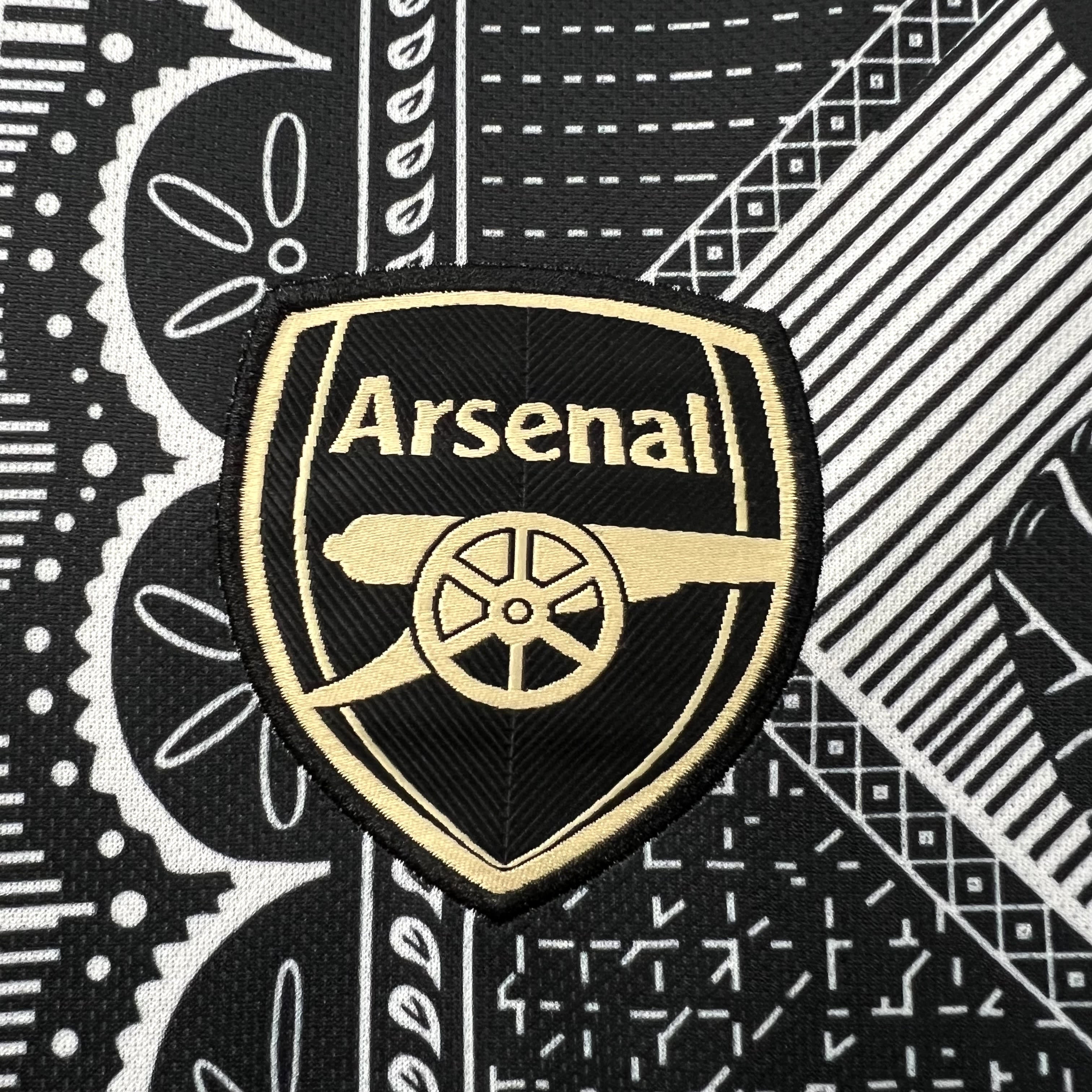 Homem | Arsenal - Arsenal 2023-24 Special Edition