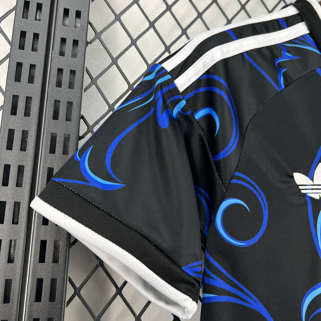Criança | Argentina - Argentina 2026 WC Away Kit