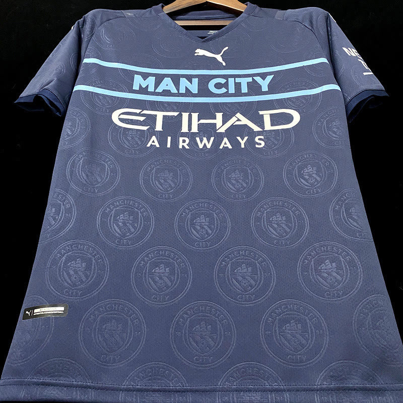 Homem | Manchester City - ManCity 2021-22 Third Away