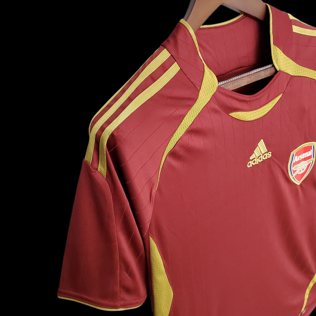 Homem | Arsenal - Arsenal Teamgeist Red