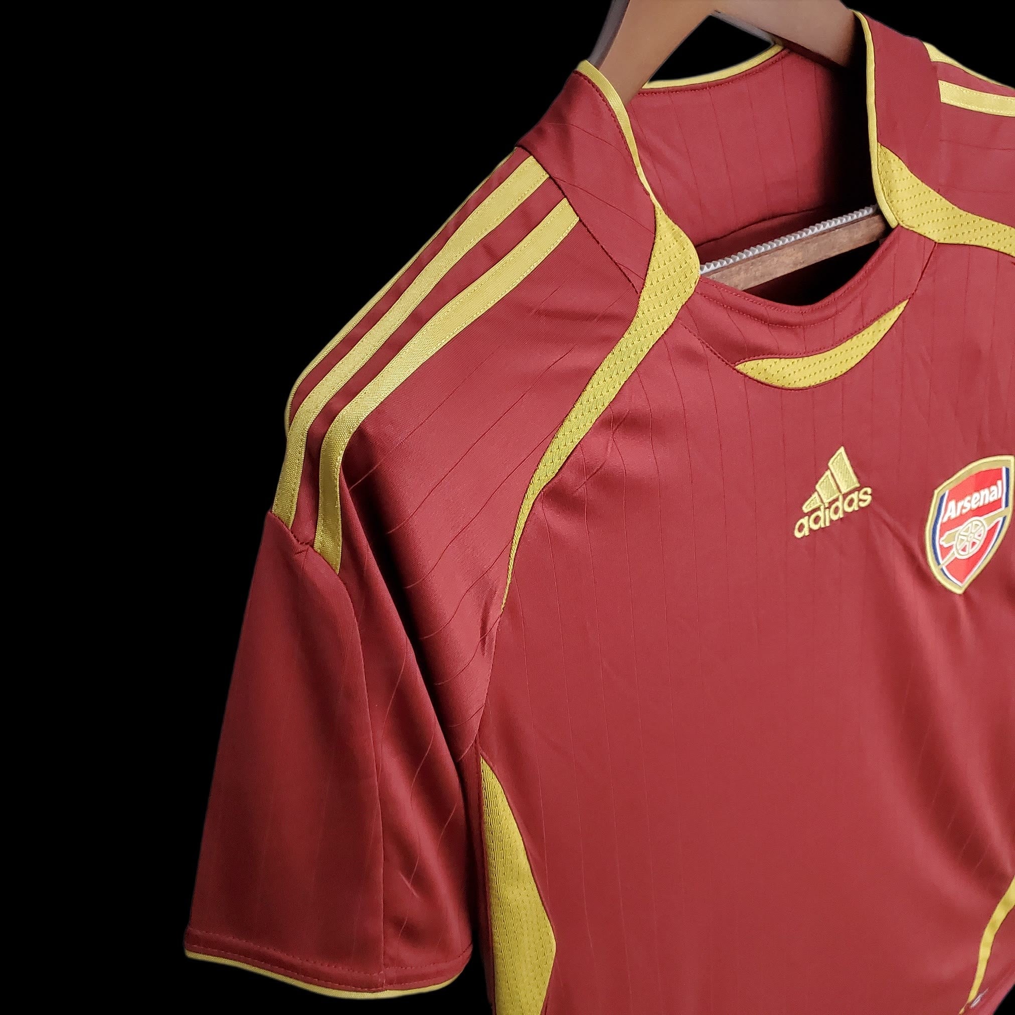 Homem | Arsenal - Arsenal Teamgeist Red