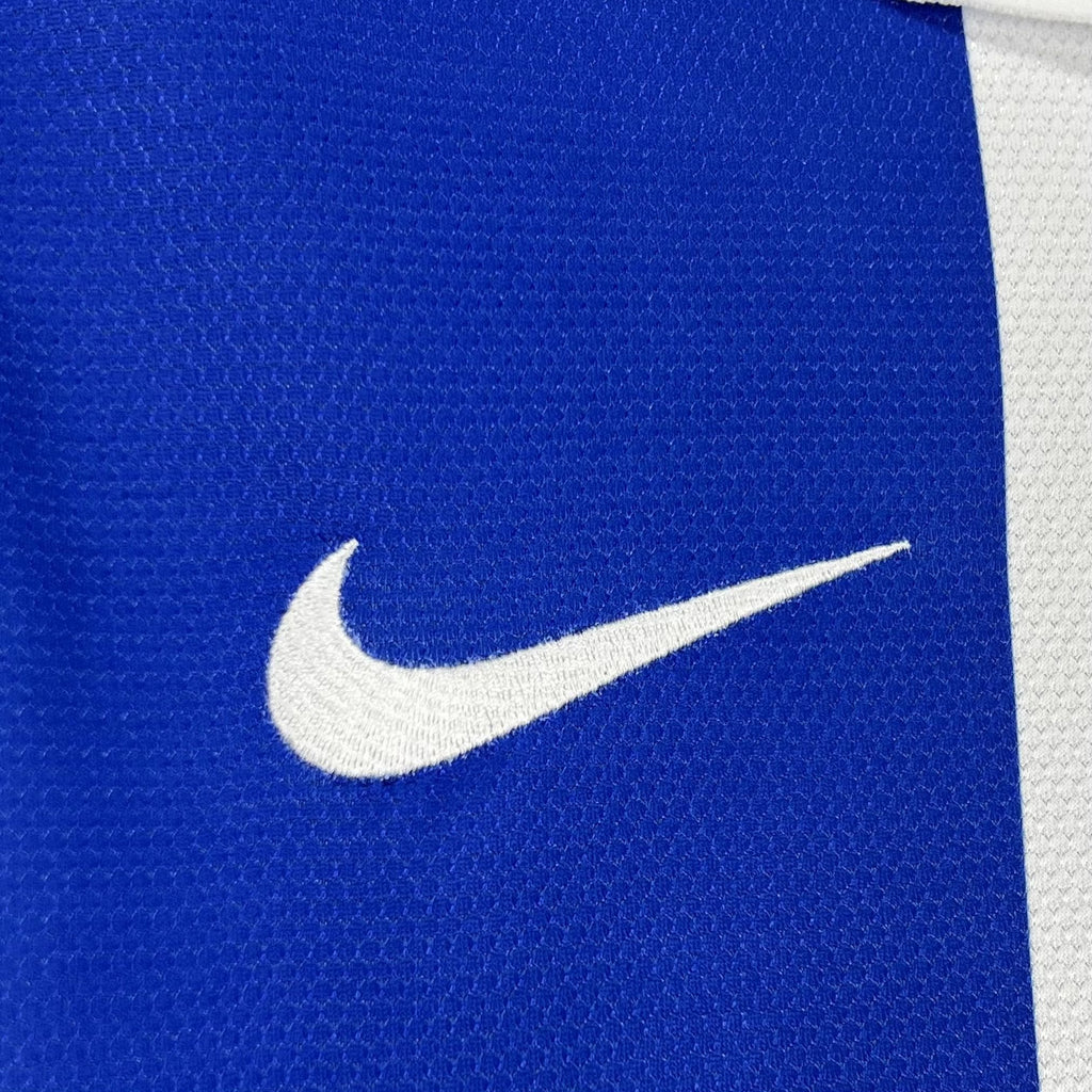 Homem | FC Porto - Retro FC Porto 2009-10 Home Jersey