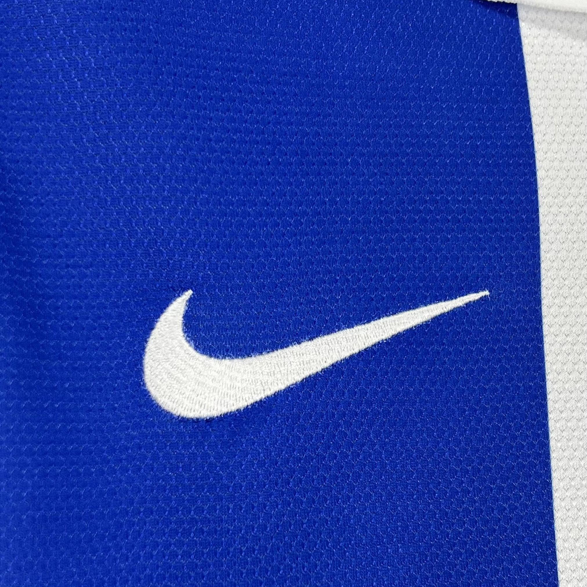 Homem | FC Porto - Retro FC Porto 2009-10 Home Jersey