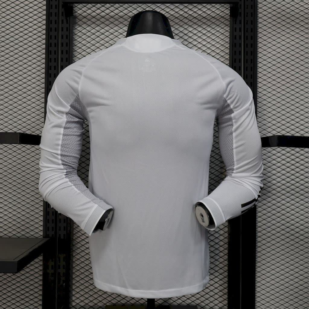 Camisola Real Madrid Principal 2025/26 — Homem