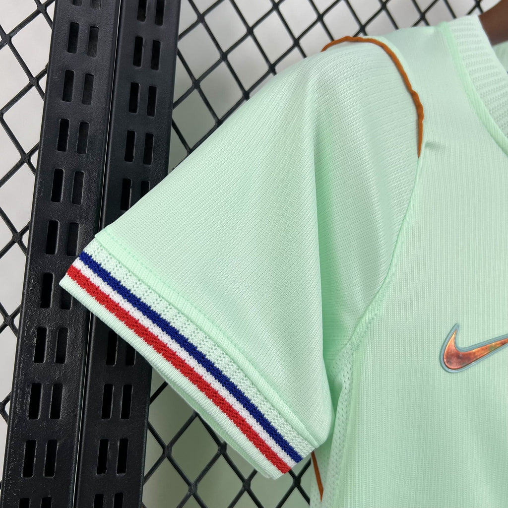 Mulher | França - France 2026 WC Away