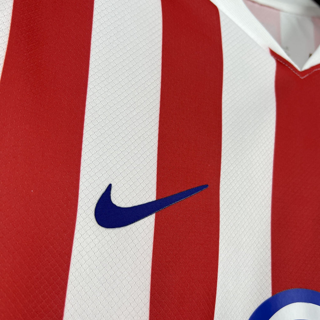 Homem | Atletico de Madrid - Atletico Madrid 2025-26 third