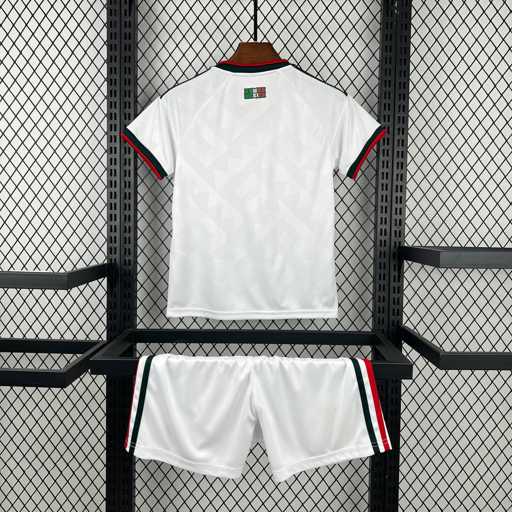 Criança | México - Mexico 2026 WC Away Kit