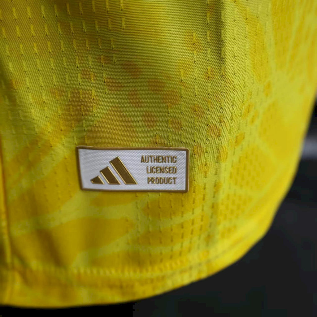 Homem | Colômbia - Colombia 2026 WC Home Player