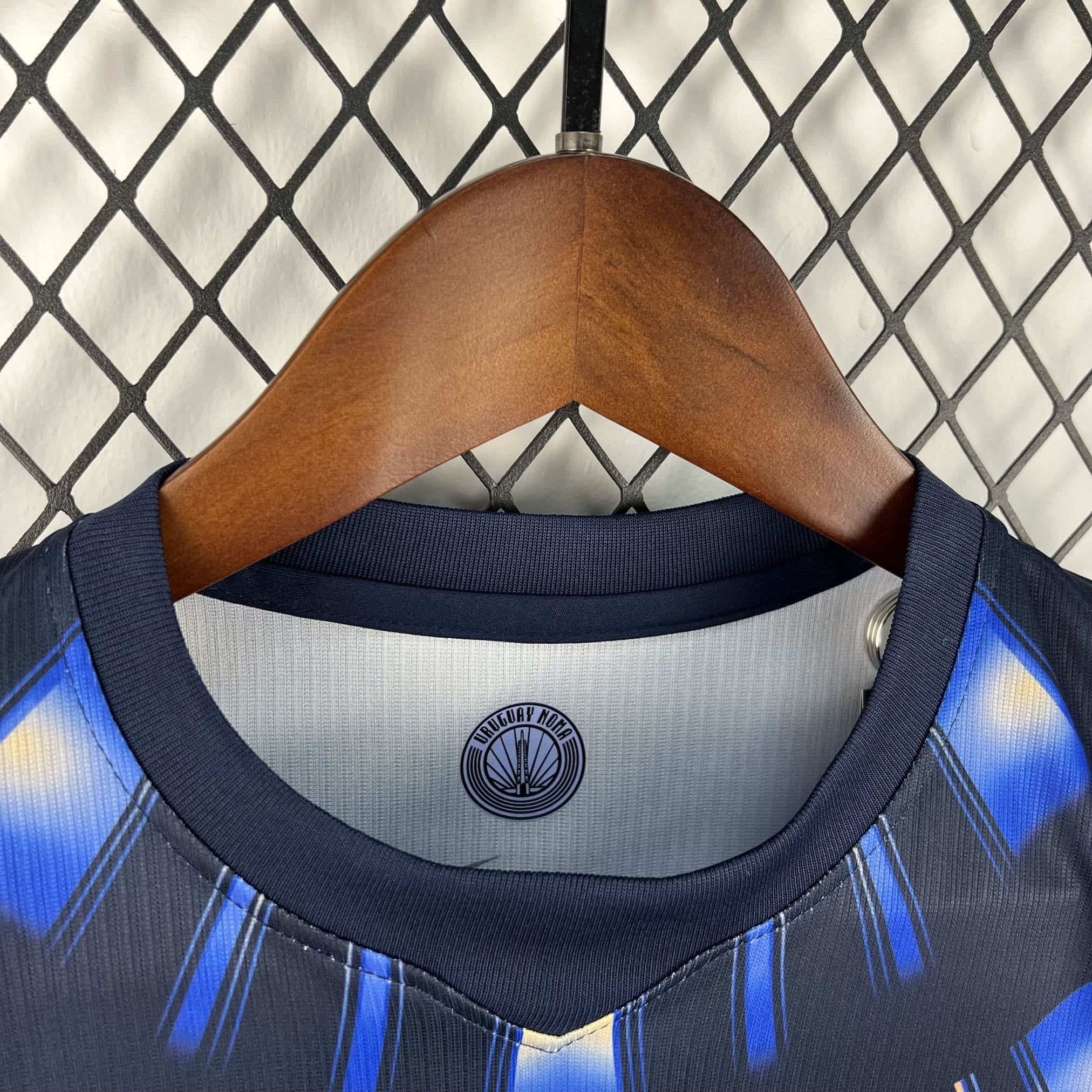 Criança | Uruguai - Uruguay 2026 WC Away Kit