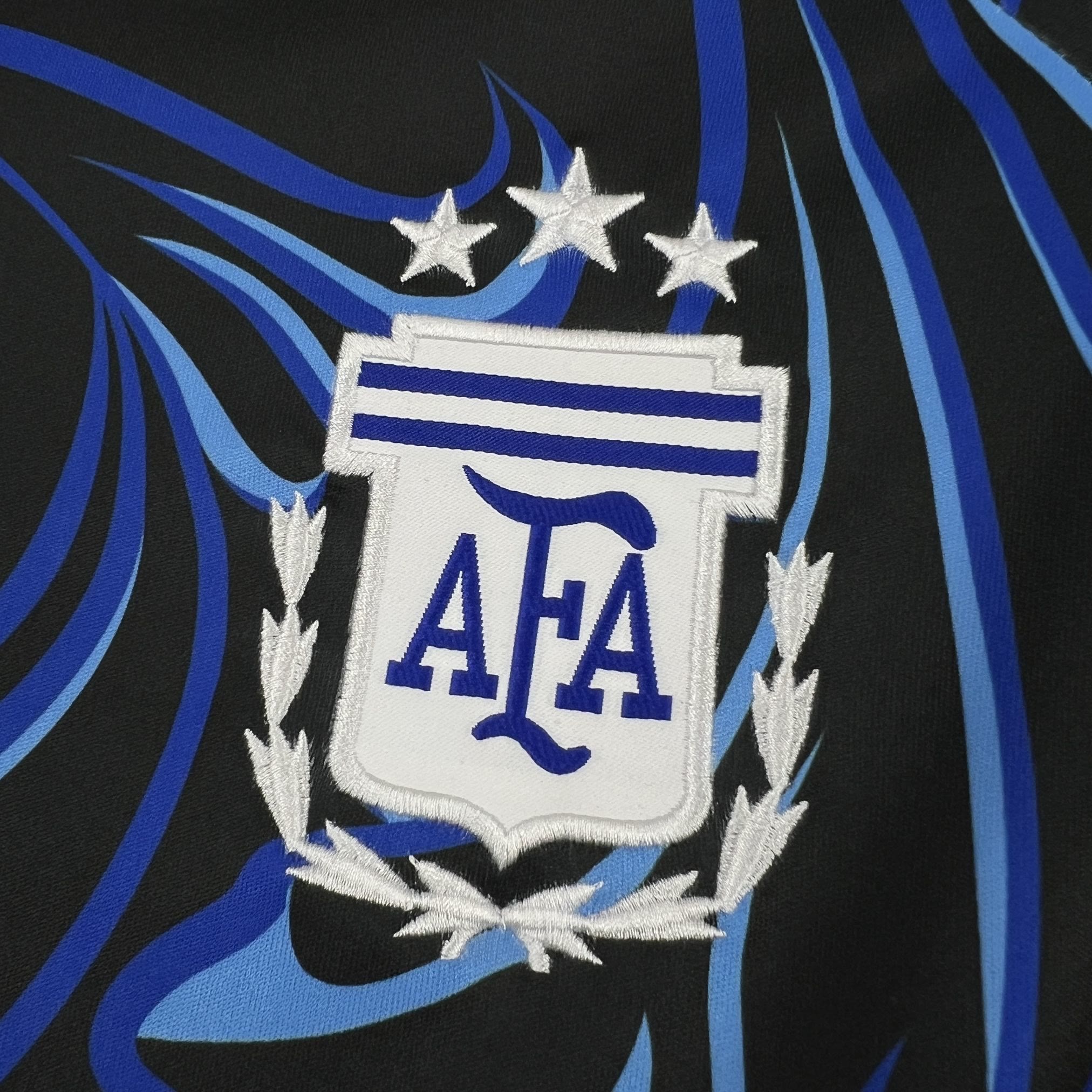 Homem | Argentina - Arg 2026 WC Away
