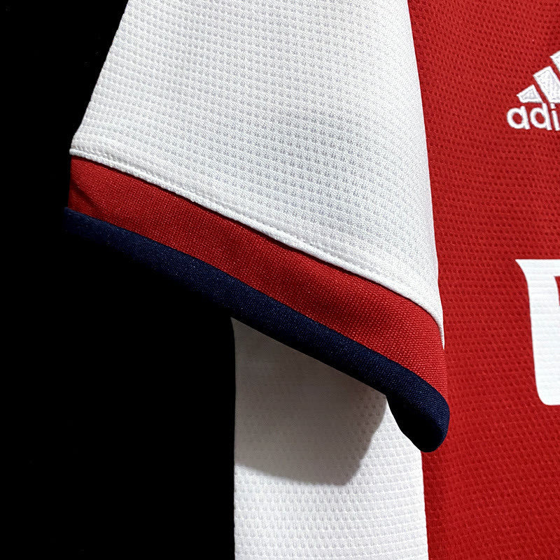 Homem | Arsenal - Arsenal 2021-22 Home Jersey