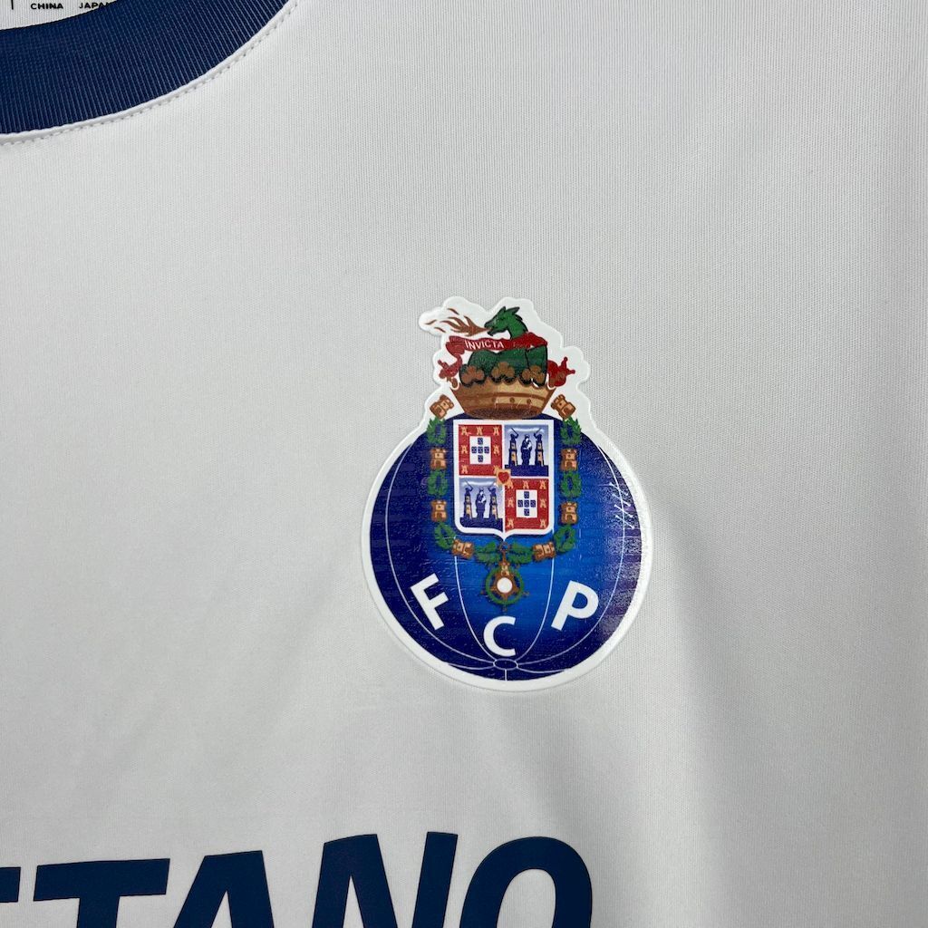 Homem | FC Porto - FC Porto 2025-26 Special Edition Jersey