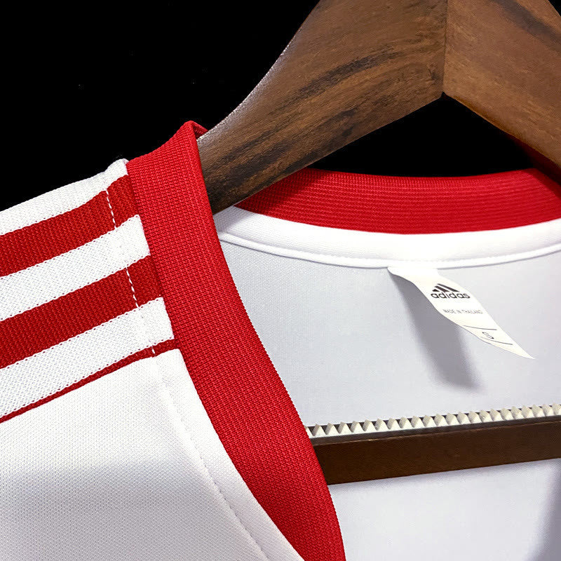 Homem | Manchester United - ManUtd 2021-22 Prematch White