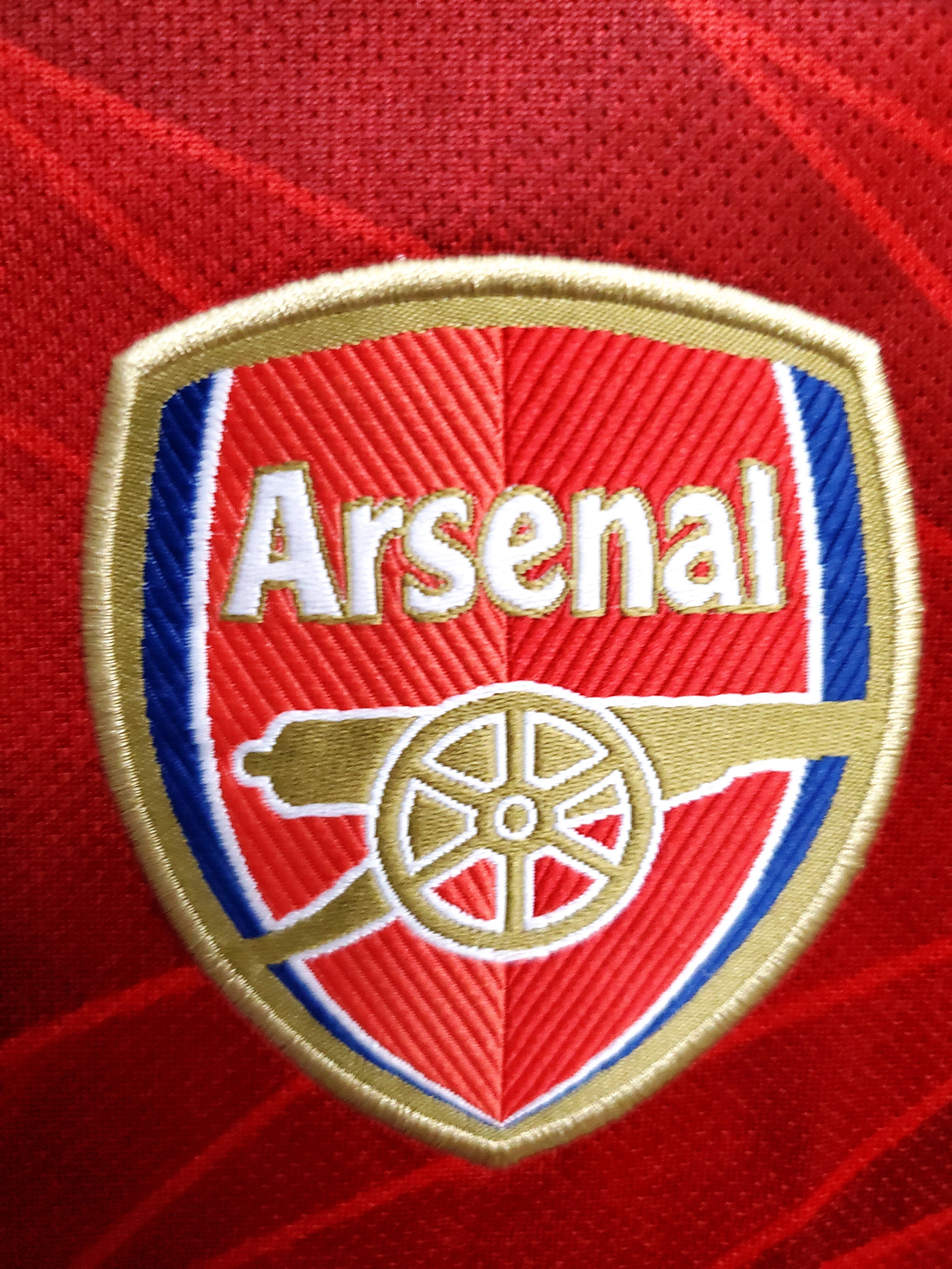 Homem | Arsenal - Arsenal 2020-21 Home Jersey