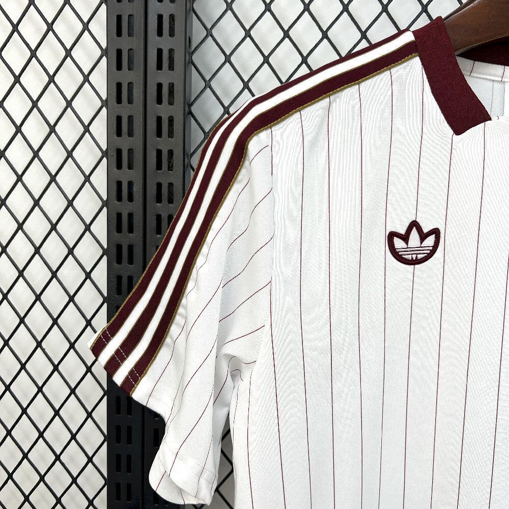 Homem | Arsenal - Arsenal 2025-26 Third Jersey Player Version