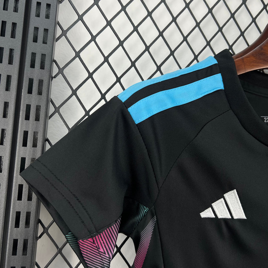Criança | Argentina - Argentina 2026 WC Goalkeeper Kit