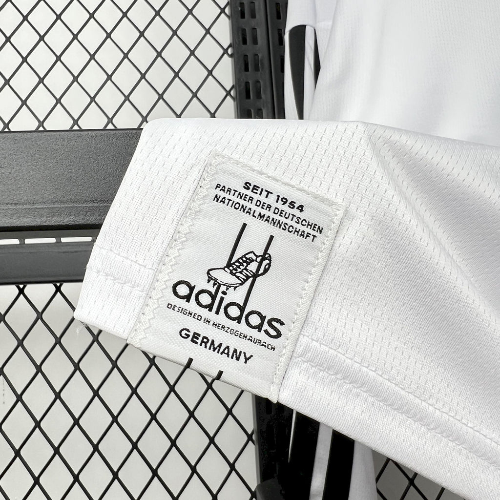 Homem | Alemanha - Germany 2026 WC Home Long Sleeve