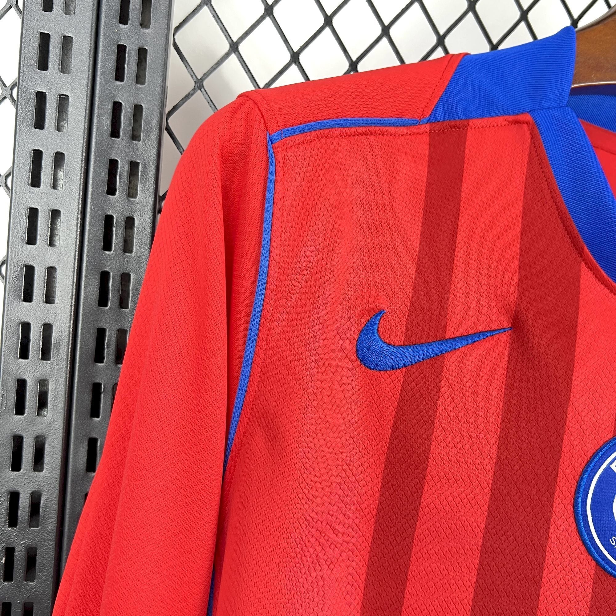 Homem | PSG - PSG 2025-26 third