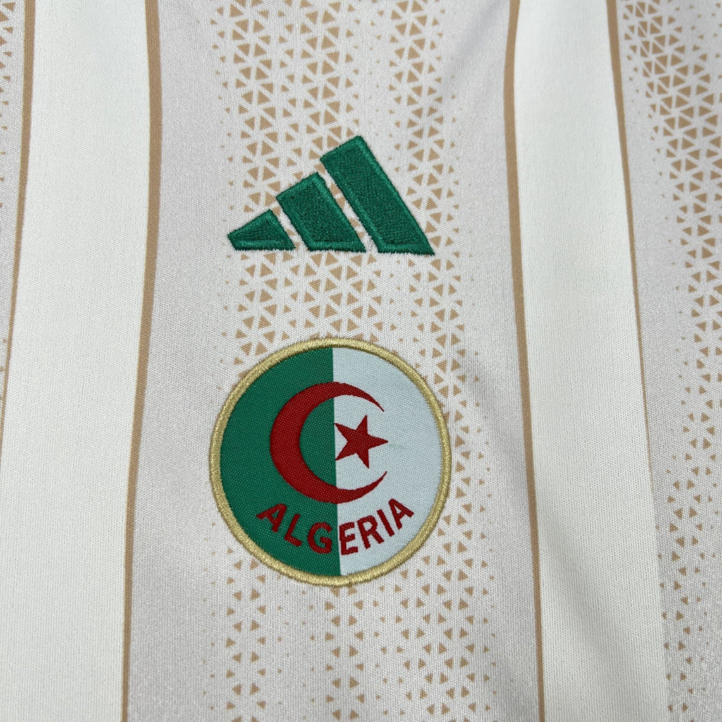 Criança | Argélia - Algeria 2026 WC Home Kit
