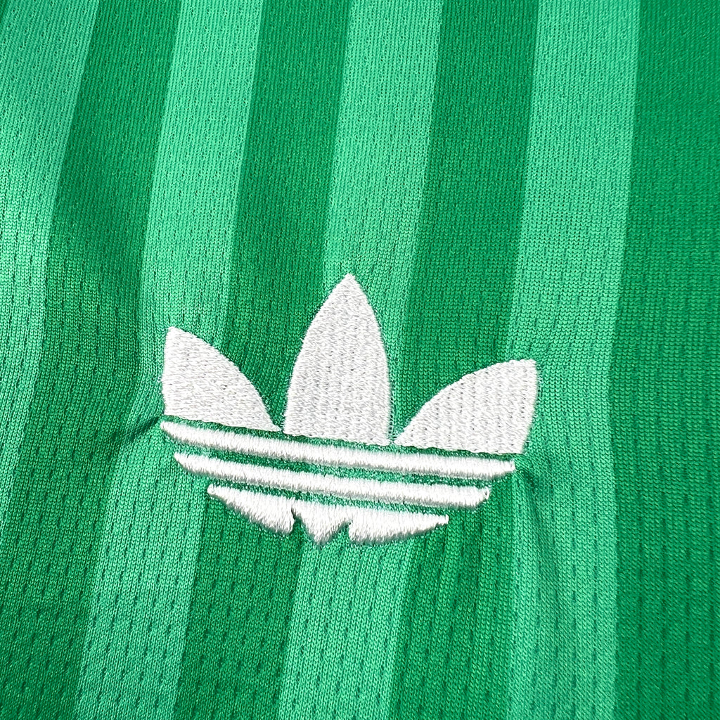 Homem | Argélia - Algeria 2026 WC Away
