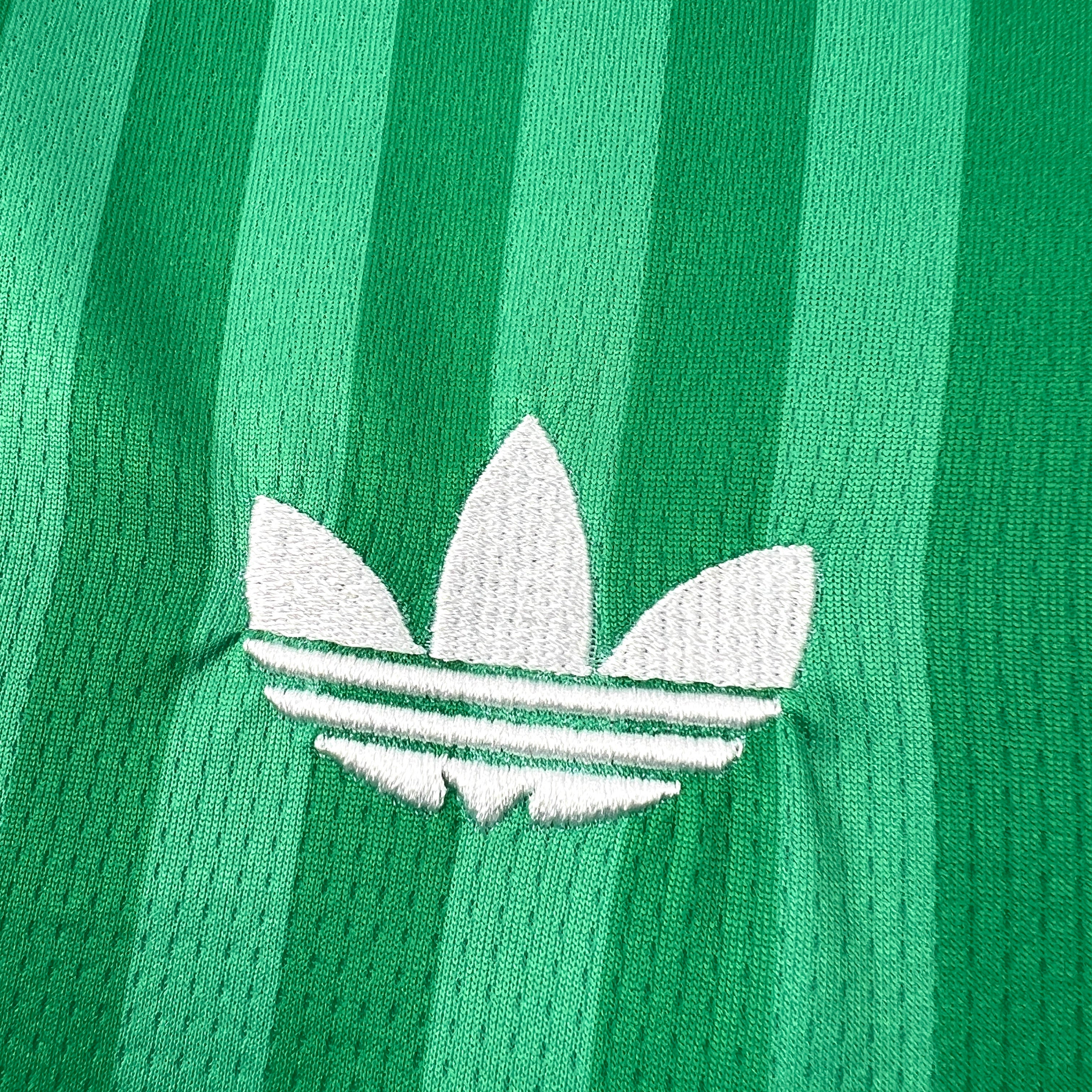 Homem | Argélia - Algeria 2026 WC Away