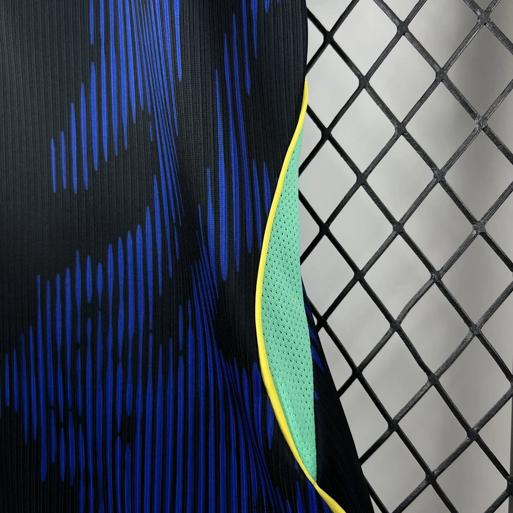 Mulher | Brasil - Brazil 2026 WC Away